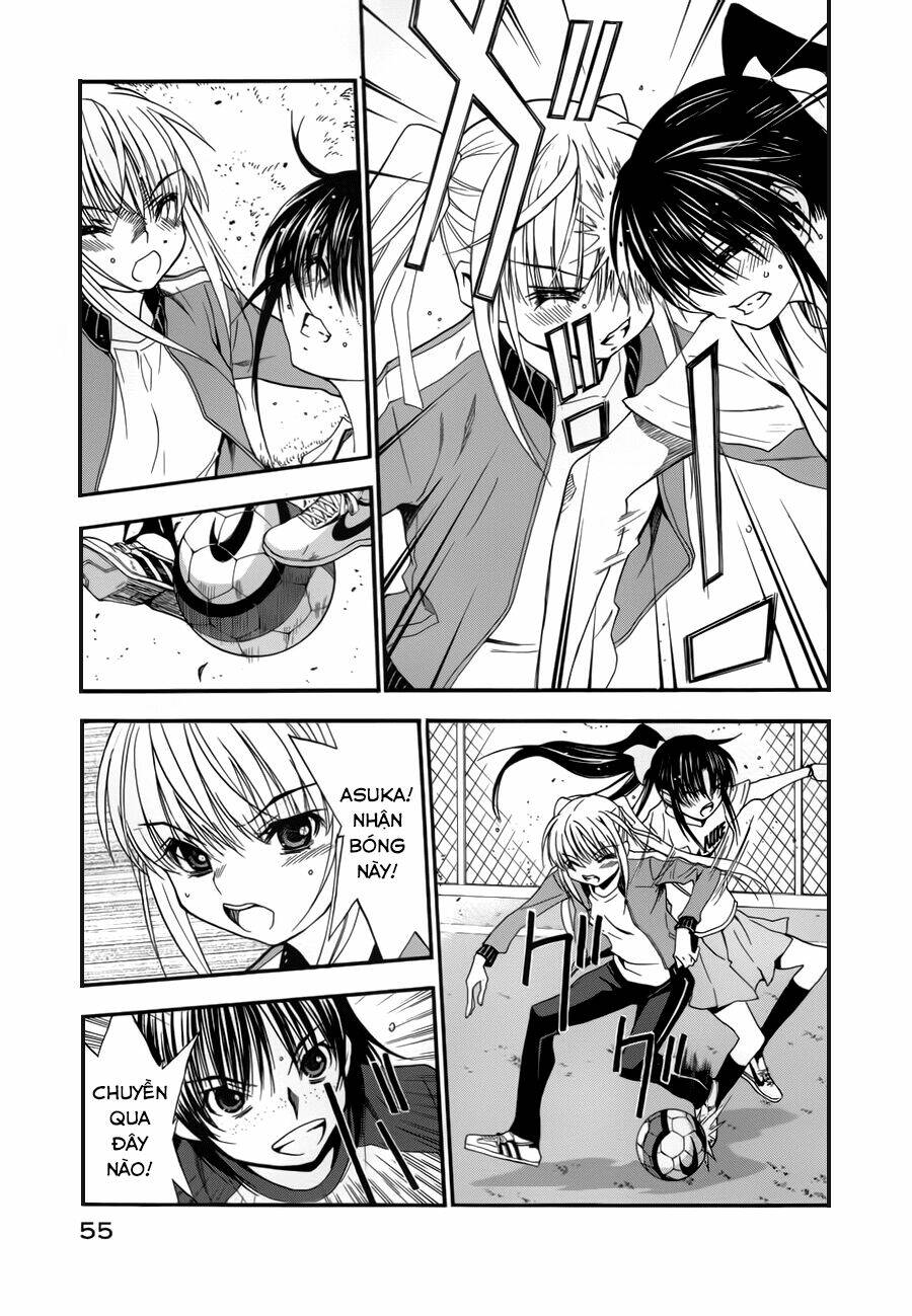 shuukyuu shoujo chapter 18 6