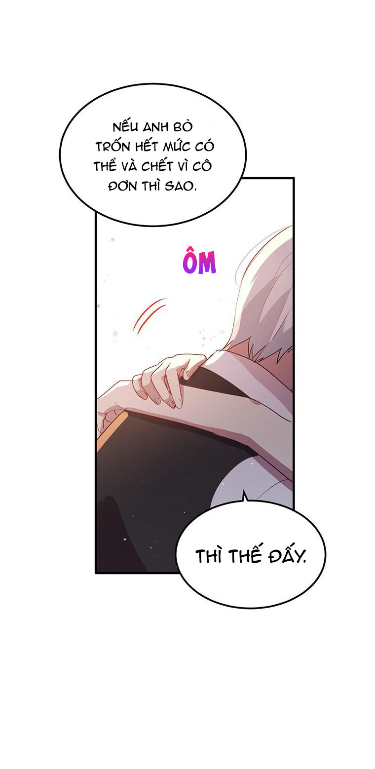 tại sao ngài làm điều này, công tước chapter 123 18