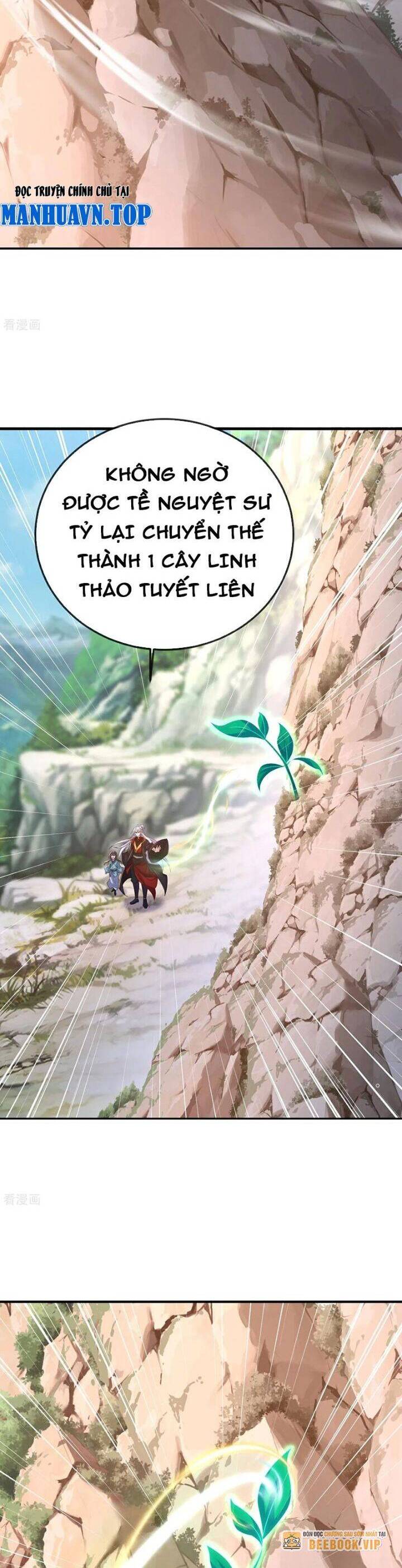 tiên võ đế tôn chapter 698 10