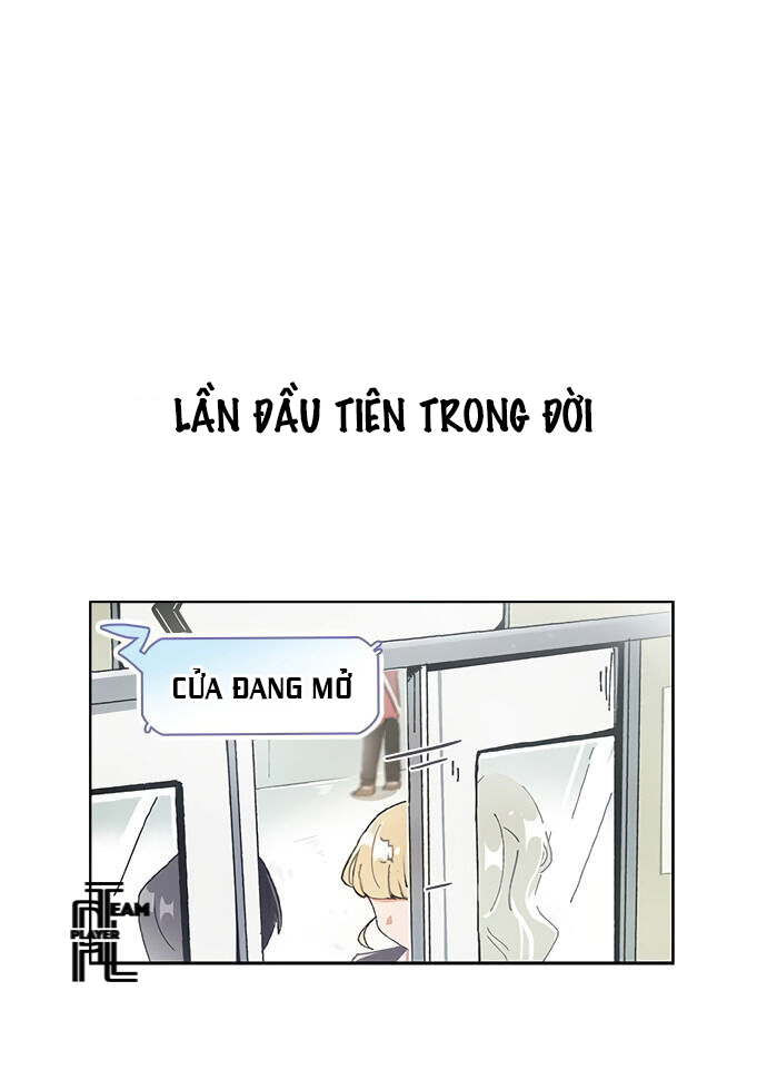 tôi chỉ muốn đánh mỗi cậu thôi chapter 10 1