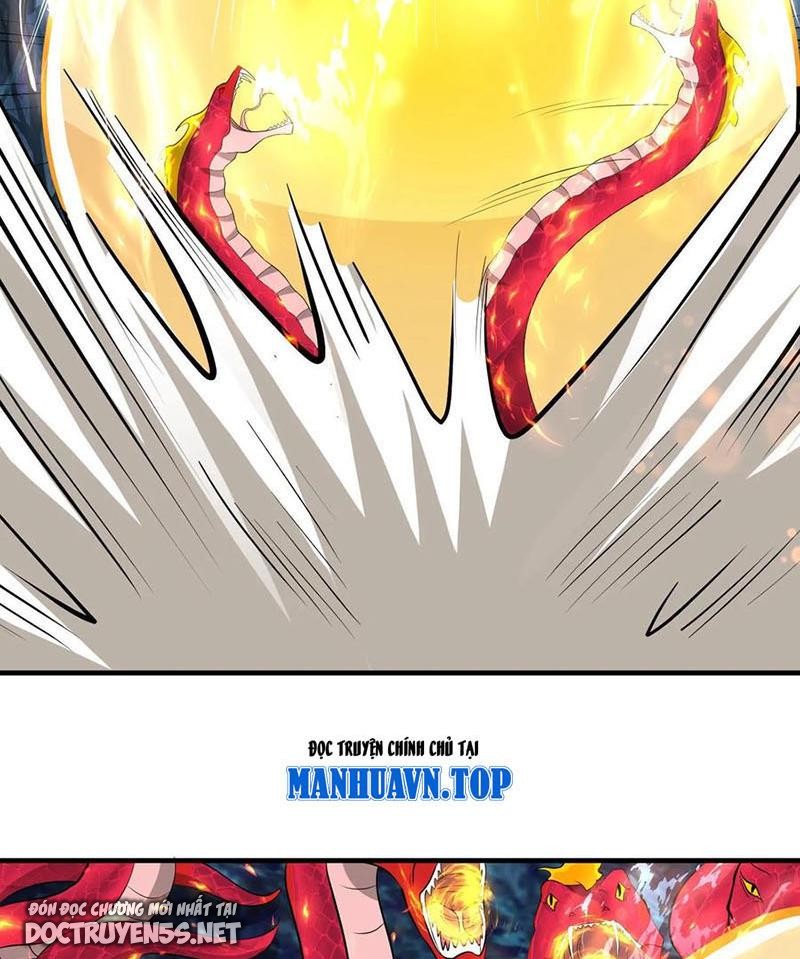 Slime ta treo cự long lên đánh là hợp lý nhỉ? Chapter 148 17