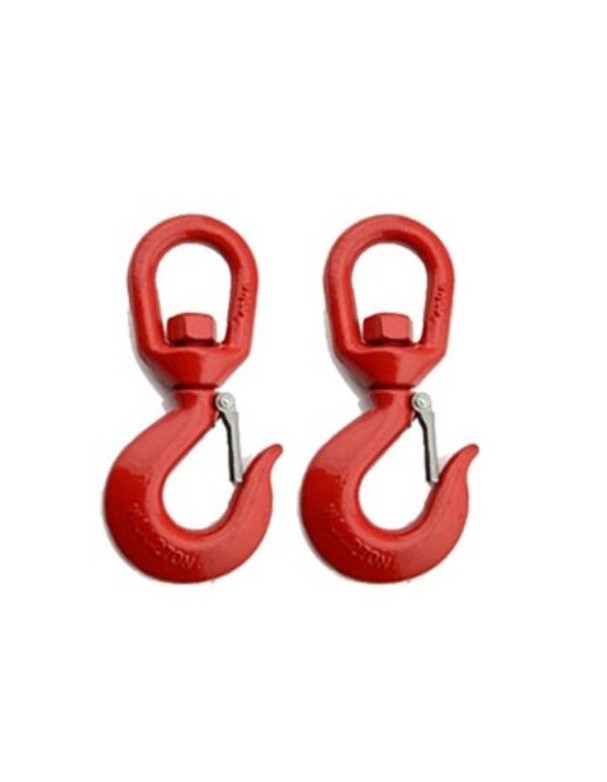 Móc Cẩu Xoay