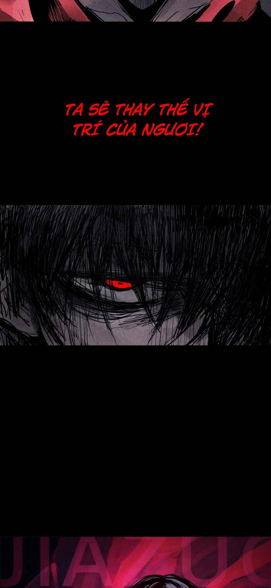 mặt nạ chân lý chapter 0 10