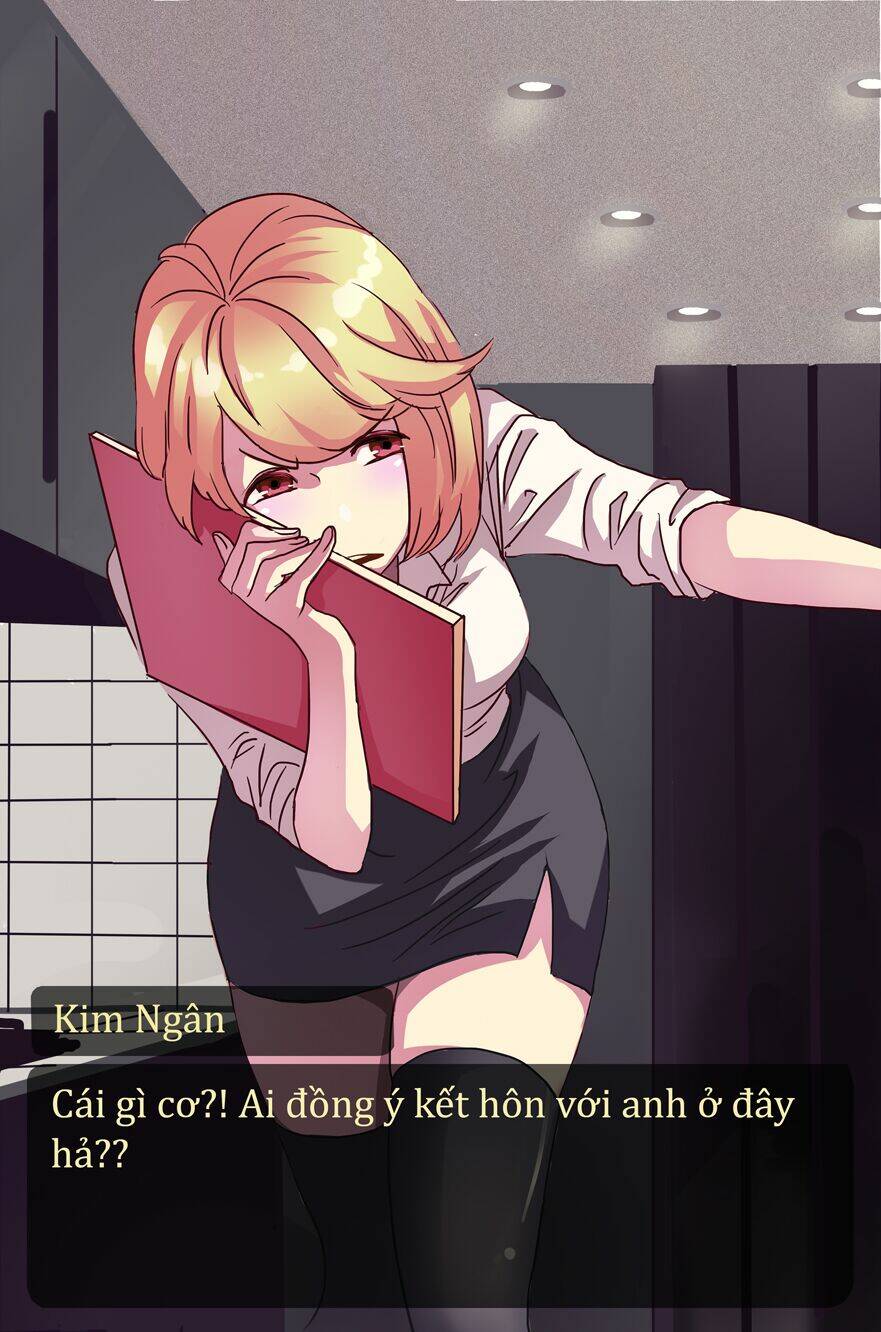 50 sắc màu chapter 6.5 10