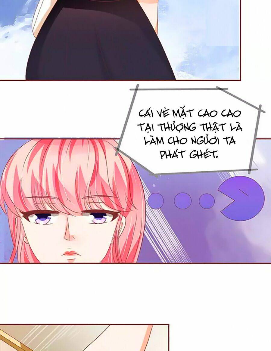 vương tước tư hữu bảo bối chapter 166 15
