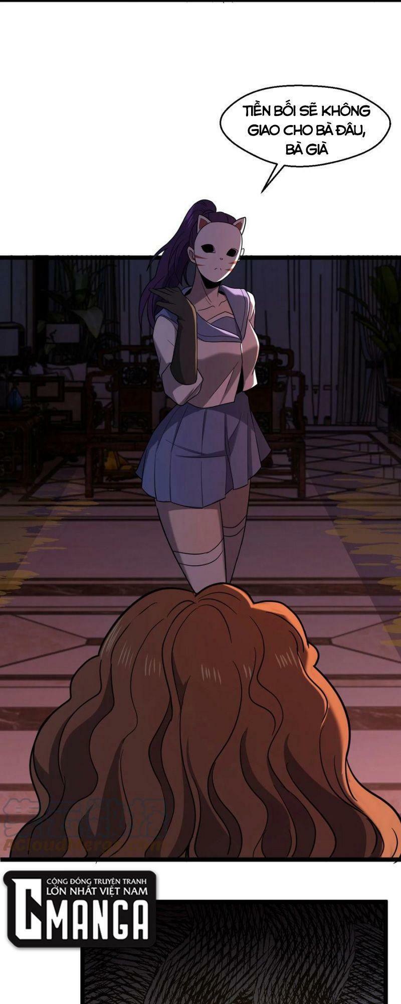 đừng hiểu lầm, tôi mới là người bị hại! chapter 43 63