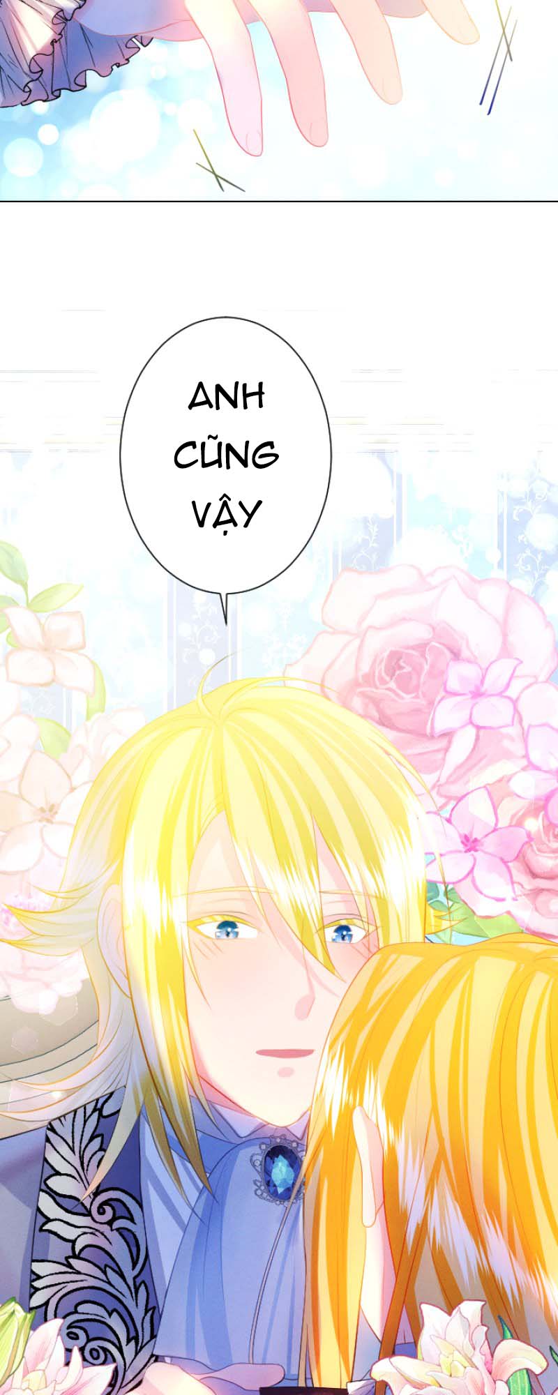 bản hợp đồng bí mật chapter 46.1 27