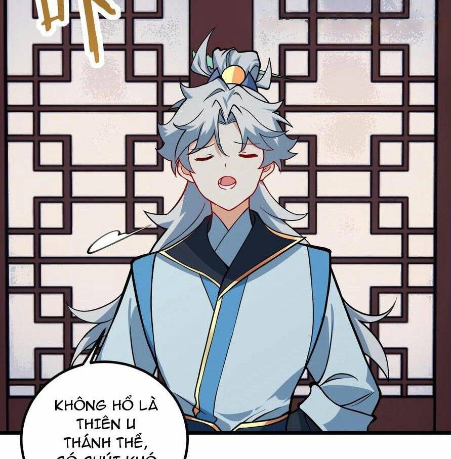 mang theo các tiên tử vô địch thiên hạ chapter 49 72