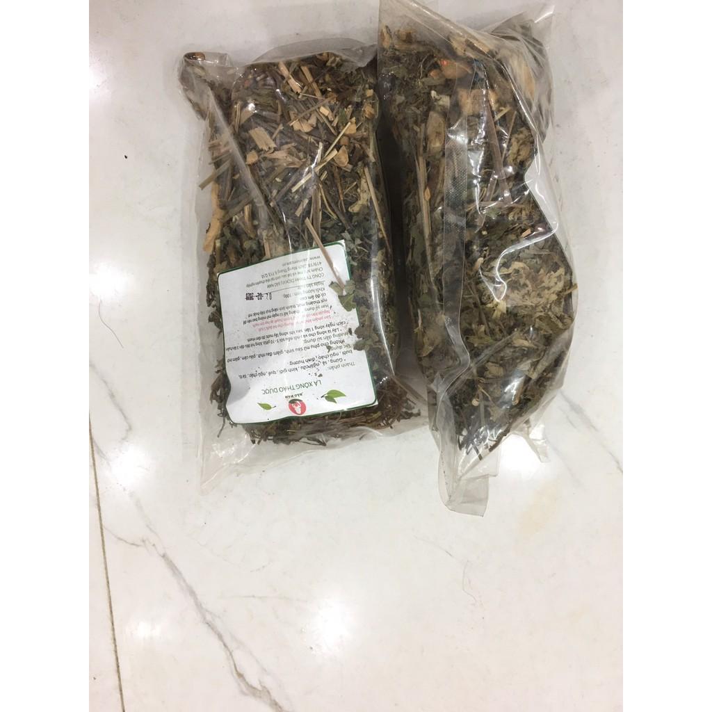 Túi Lá Xông Thảo Dược 100 g