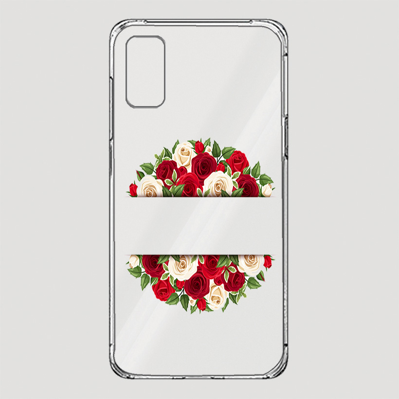 Ốp Lưng Dẻo Dành Cho REALME 7 PRO