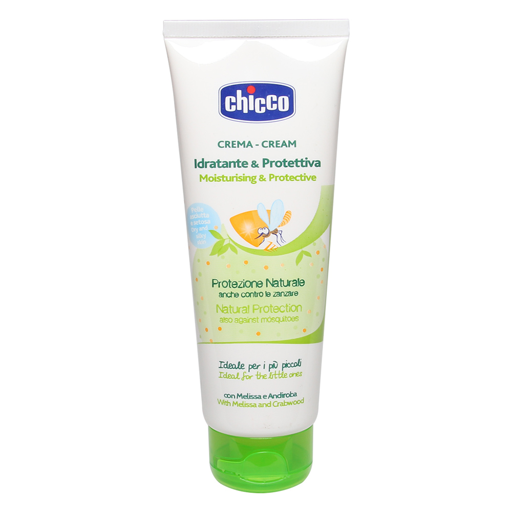 Kem chống muỗi Chicco Extra 100ml