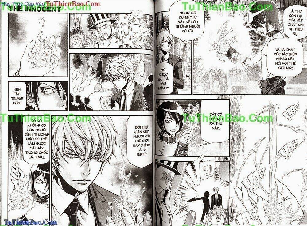 wings chắp cánh chapter 21 96