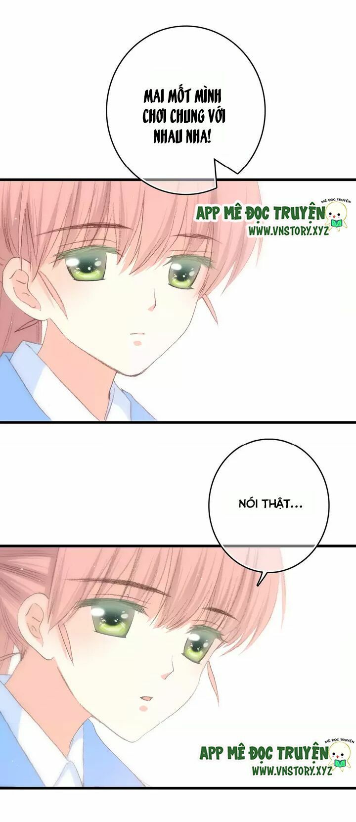 con tim rung động 2 chapter 24 27