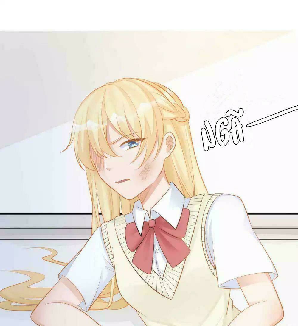 trọng sinh siêu sao - lăng thiếu sủng nghiện chapter 26 4