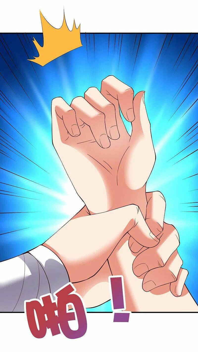 phục thiên thánh chủ chapter 188 26