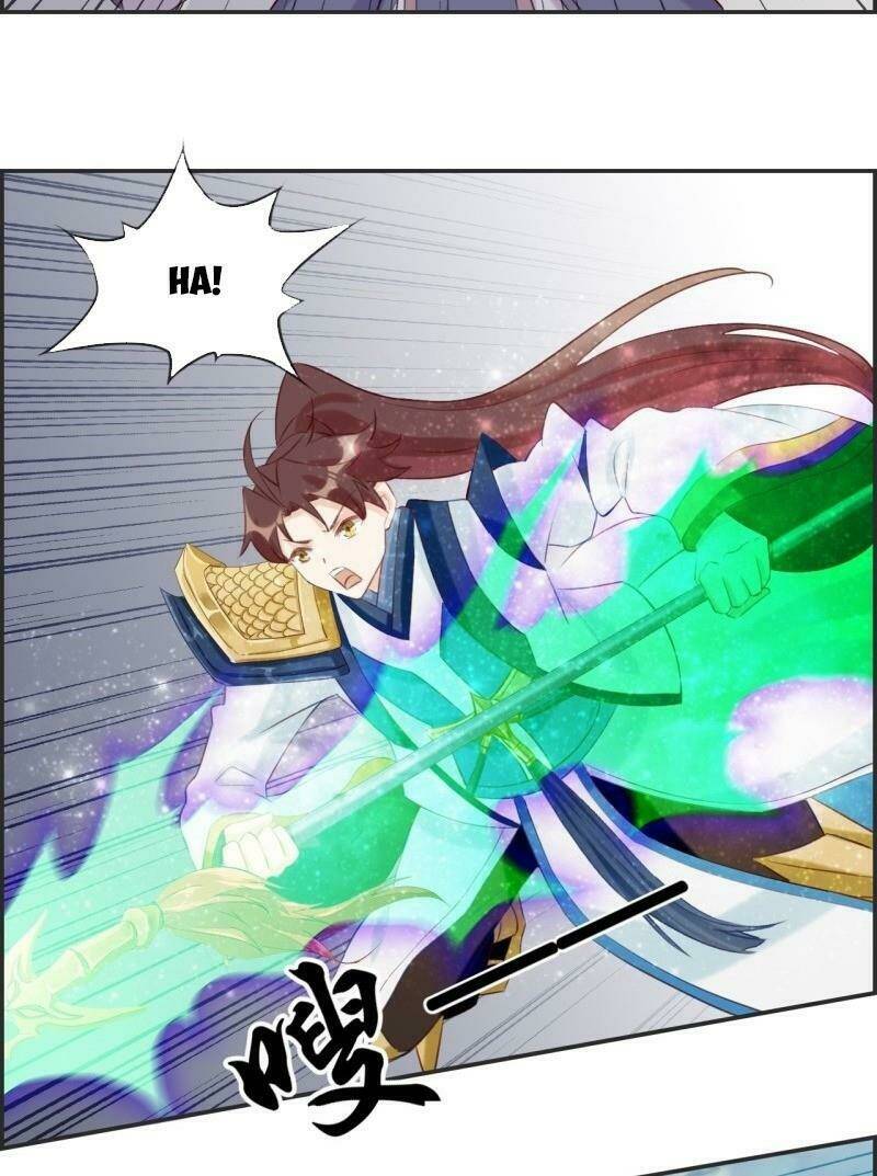 tối cường hoàn khố hệ thống chapter 58 22