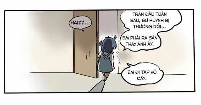 mau mang anh trai tôi đi chapter 149 7