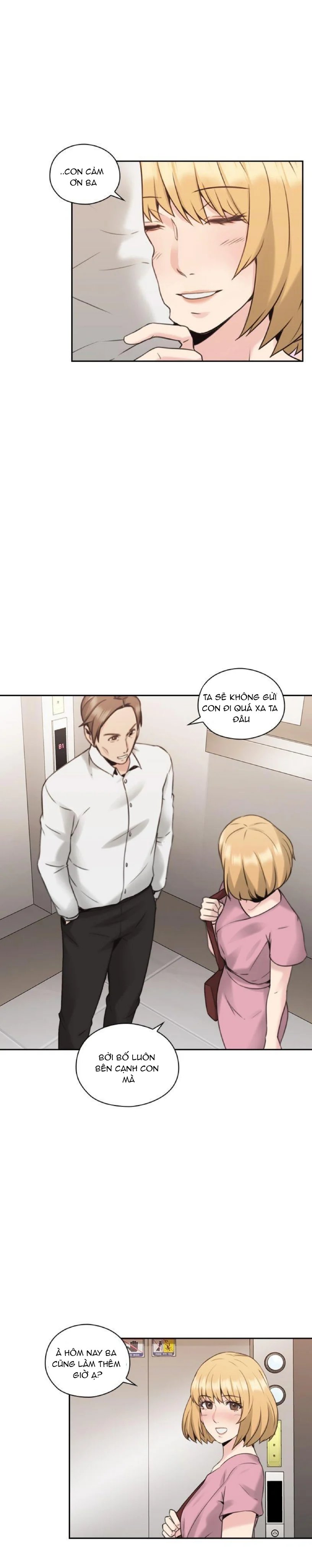 tình nhân chapter 21 8