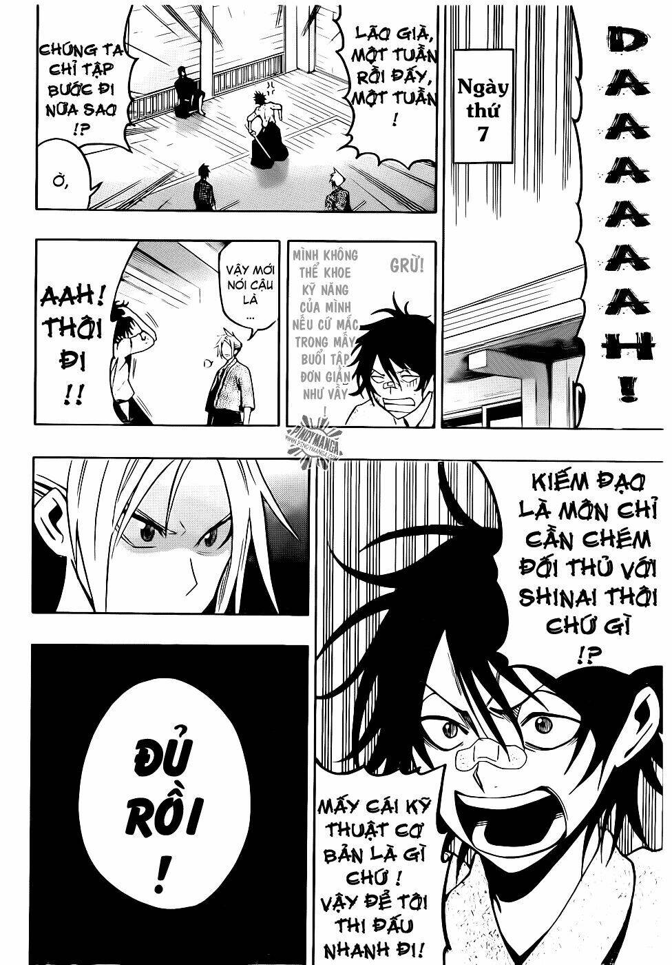 kurogane chapter 20 19