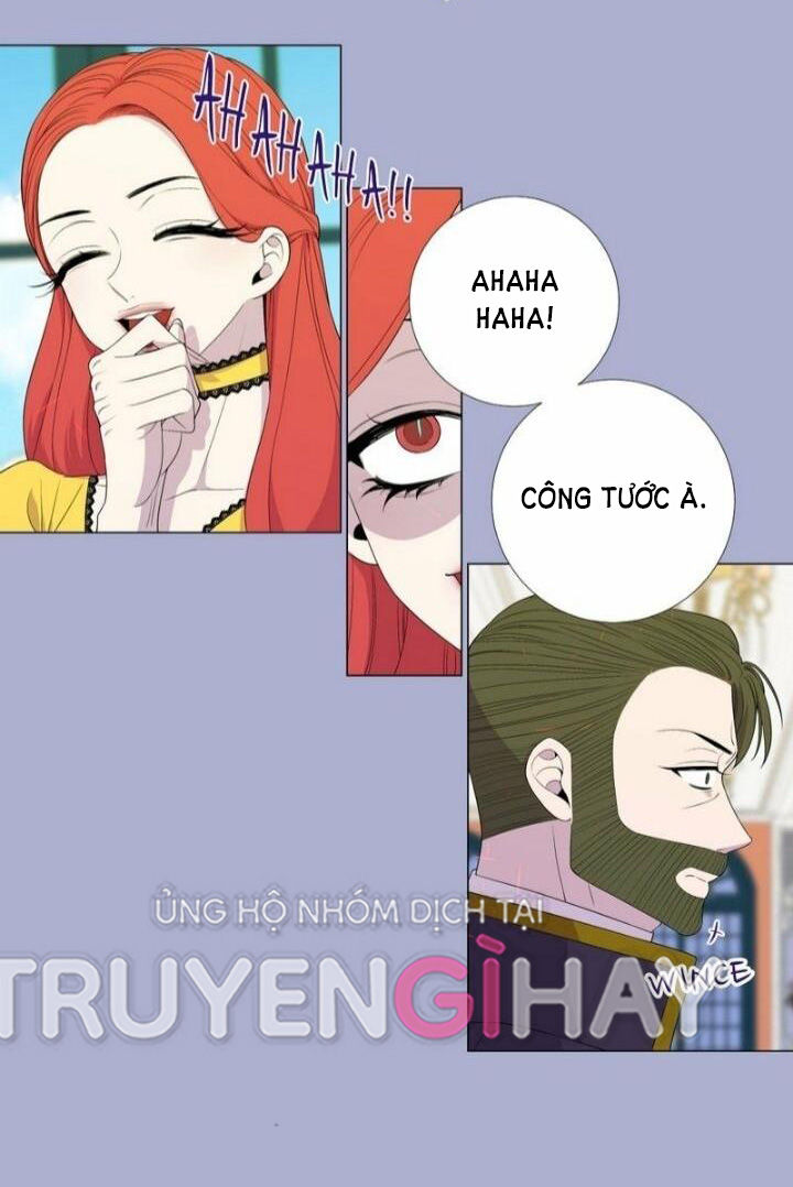 từ tiểu thư thành hoàng hậu - lady to queen chapter 42.1 6