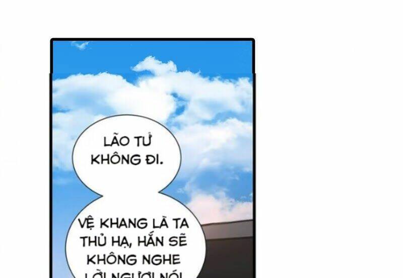 nhập cốt noãn hôn chapter 345 2
