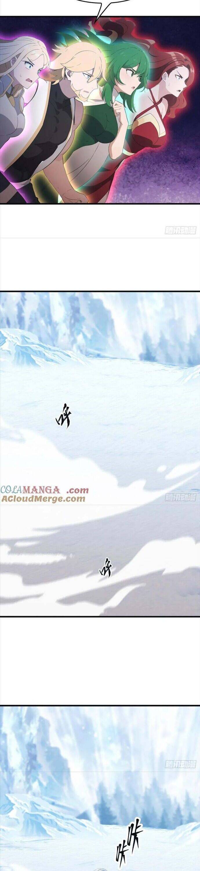 tu tiên trở về tại vườn trường – season 2 chapter 71 16