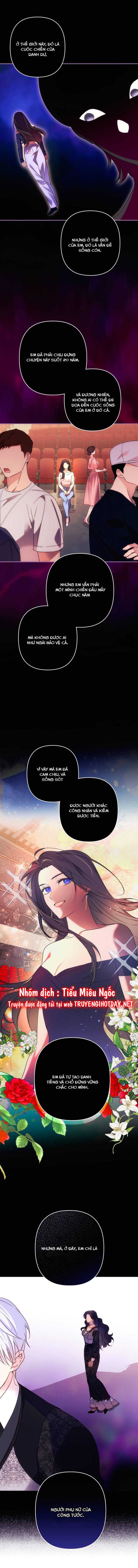 quyến rũ ngài công tước phương bắc chapter 75 10