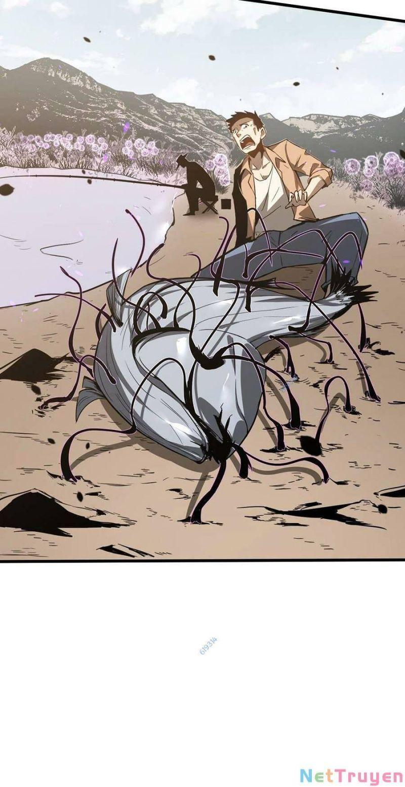 siêu tiến hóa chapter 75 48