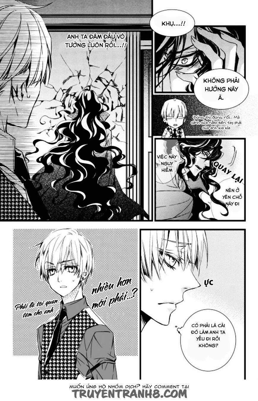 thư viện ma cà rồng chapter 4 16