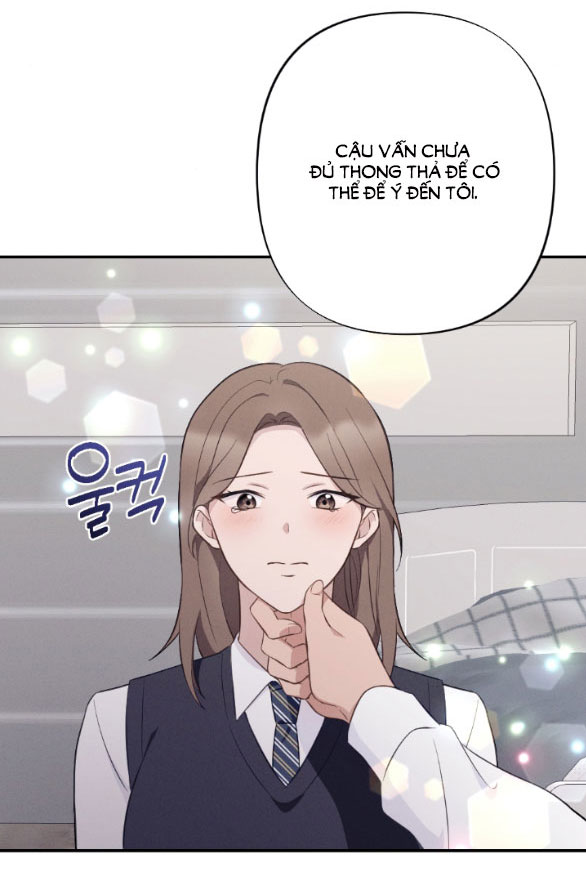 Hãy Khóc Cho Thật Xinh Đẹp Đi chapter 11.2 - Trang 18