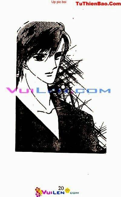 cô bé khóc nhè chapter 16 19