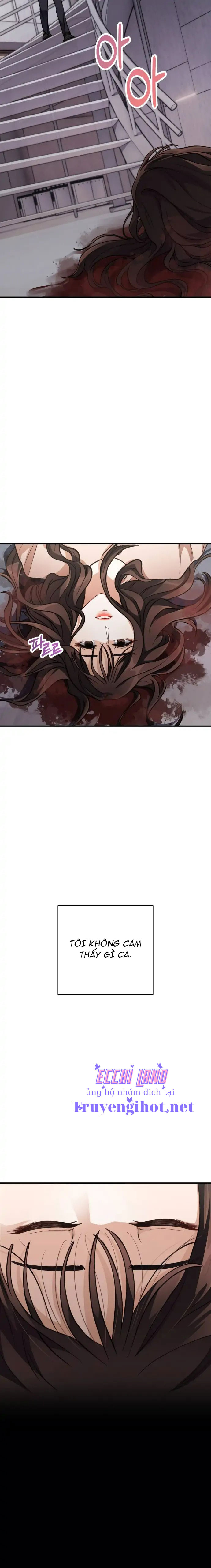 cuộc hôn nhân hoàn hảo không tồn tại chapter 1.2 2