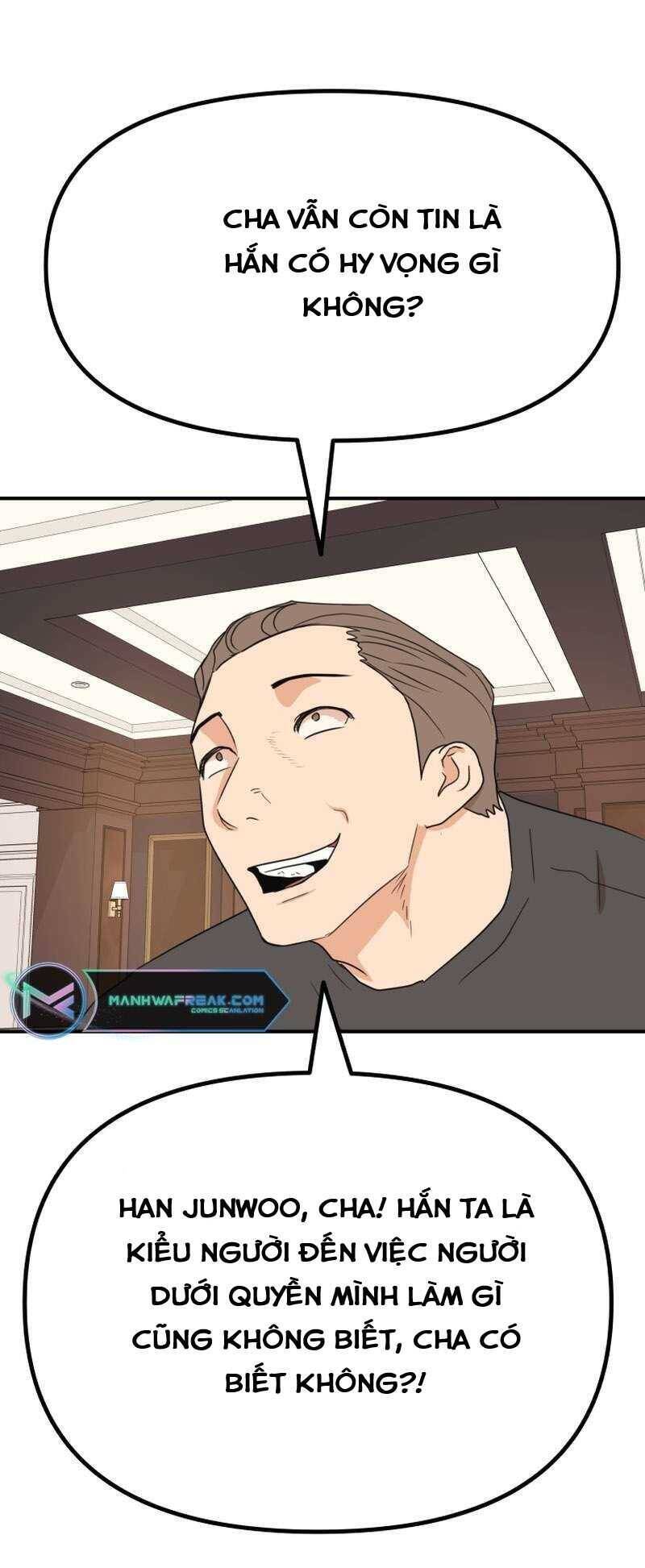 Bạn Trai Vệ Sĩ chapter 109 39