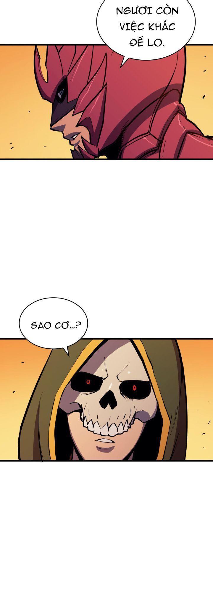 tôi trở lại thăng cấp một mình chapter 21 61