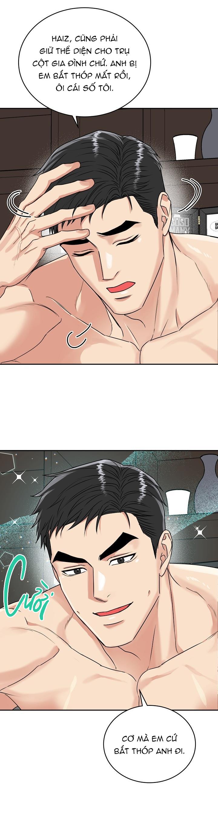 hổ dữ chapter 30 10