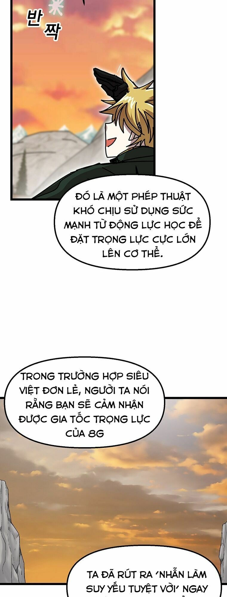 người chơi lỗi chapter 60 55