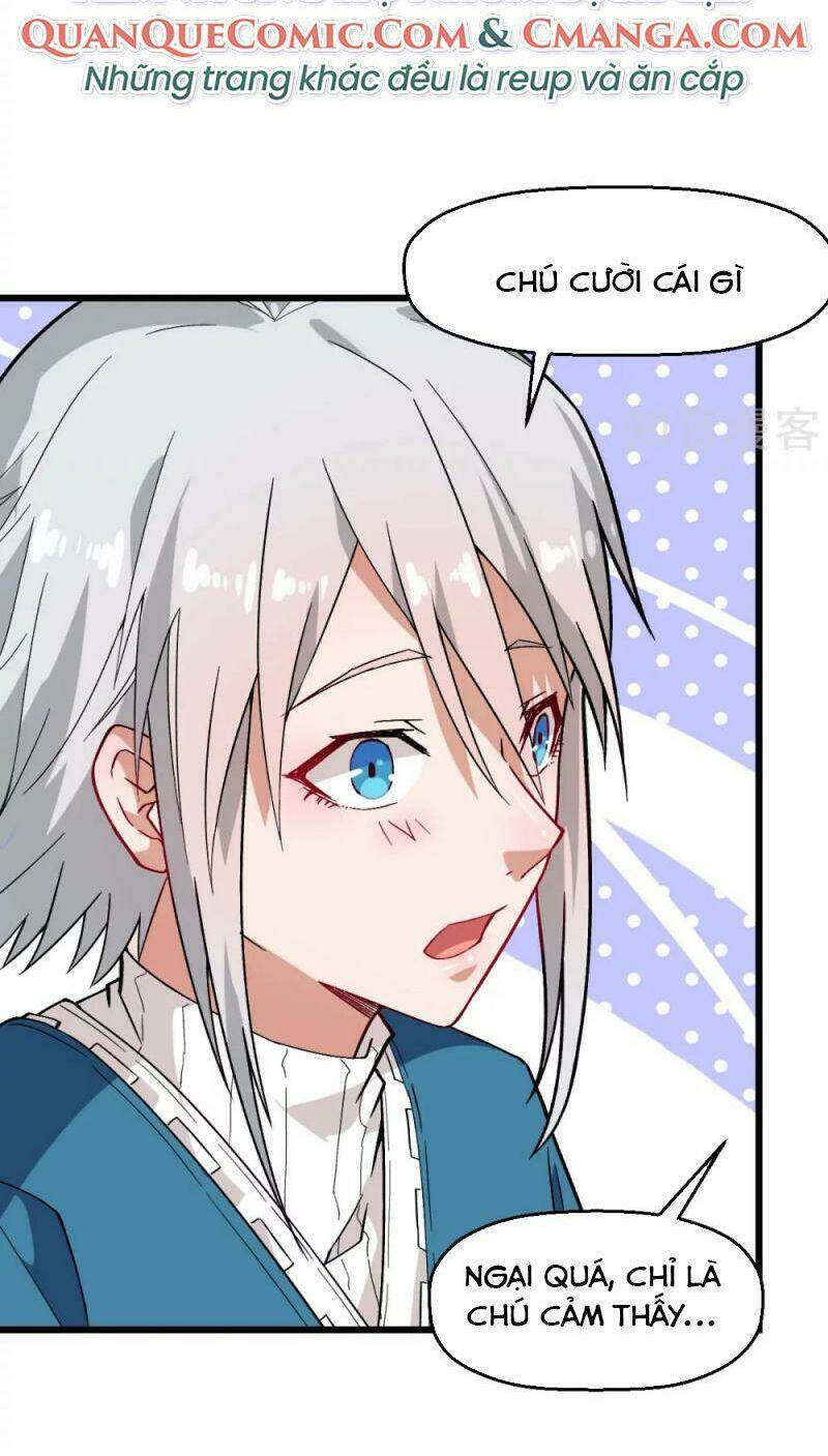 vườn trường cuồng sư hệ thống chapter 126 6