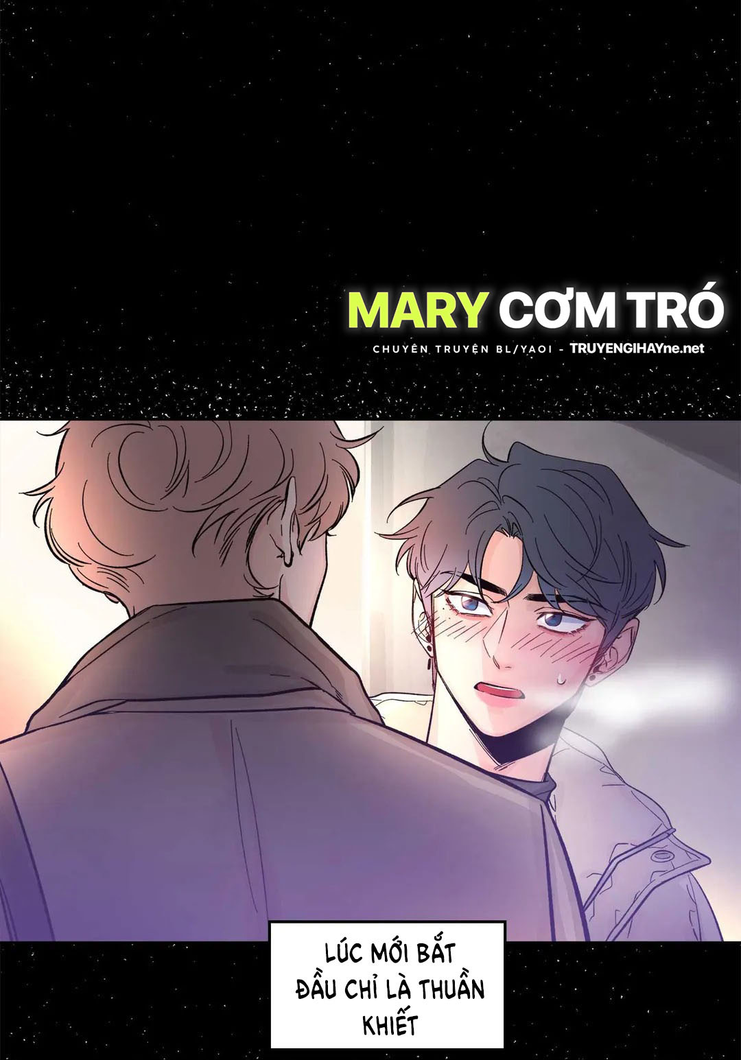 sketch - phác họa chapter 10.1 27