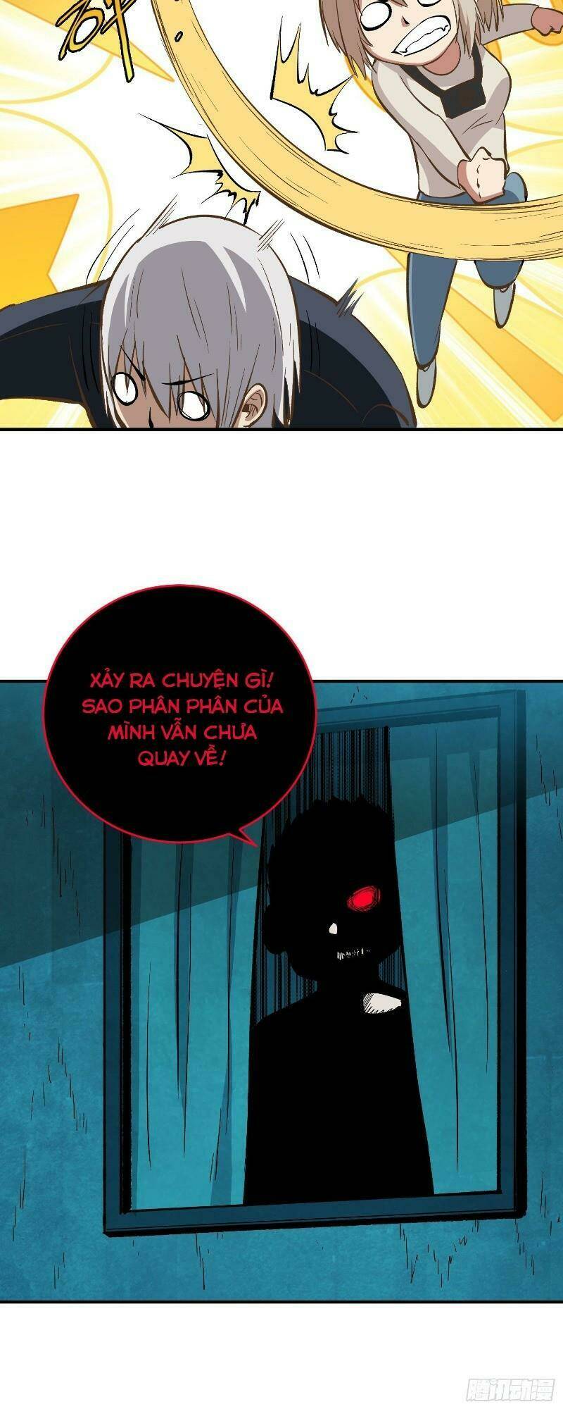 kiêm chức diêm vương chapter 19 23