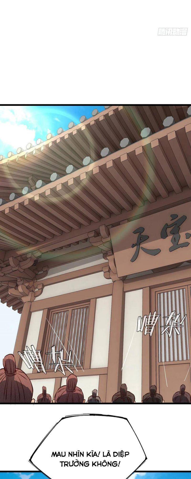 ta thành thần một mình chapter 35 25