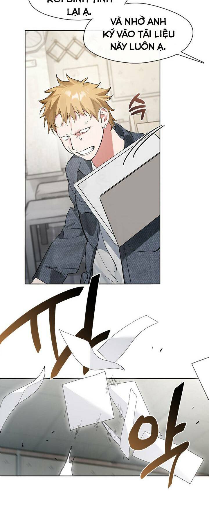 nhà hàng nơi suối vàng chapter 19 16