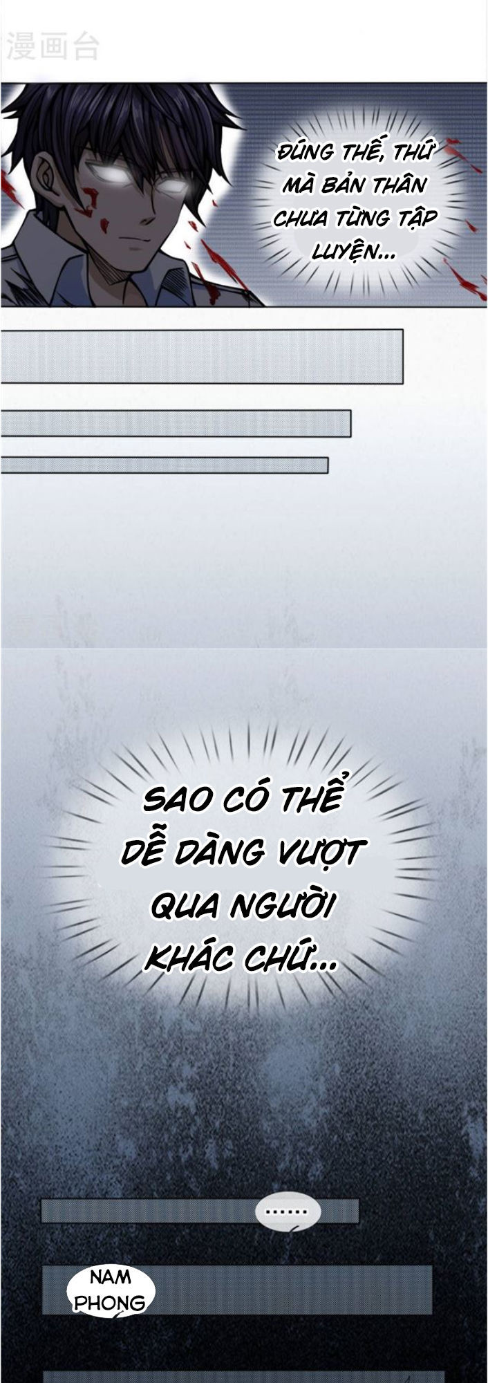 tuyệt thế binh vương chapter 29 5