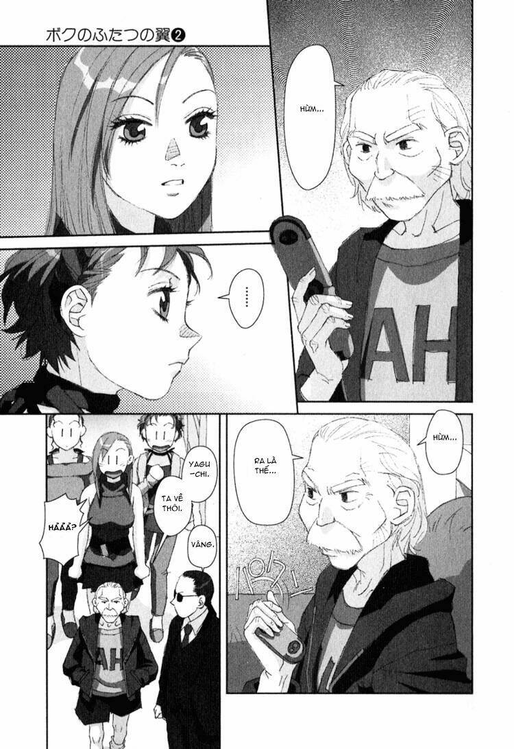 boku no futatsu no tsubasa chapter 8 31