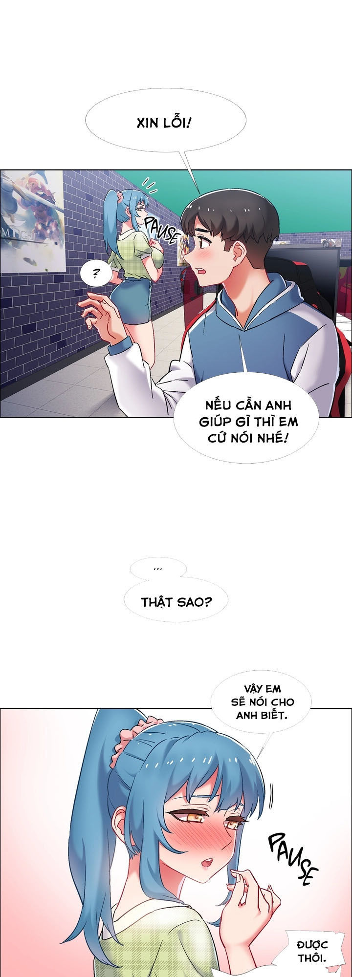 rental girls chapter 36 38