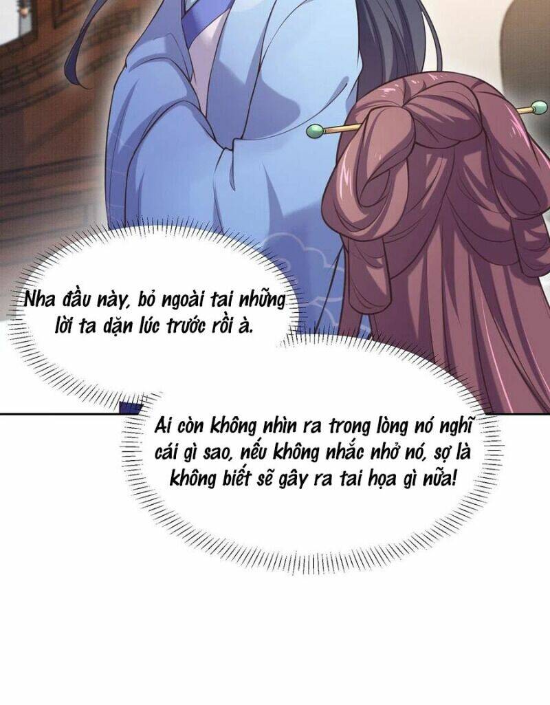 hoạn phi thiên hạ chapter 93 20