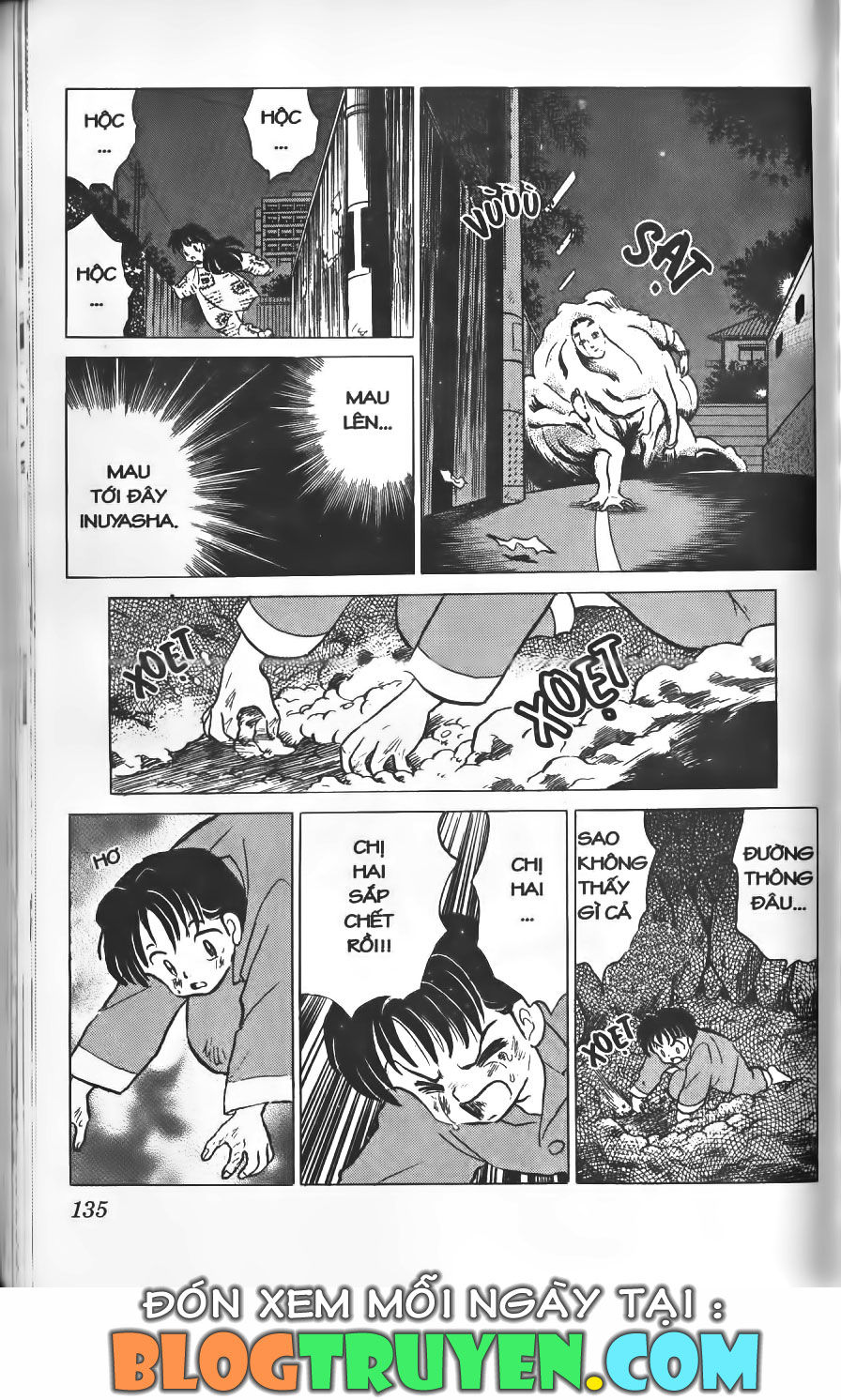 khuyển dạ xoa bản đẹp chapter 3.7 18