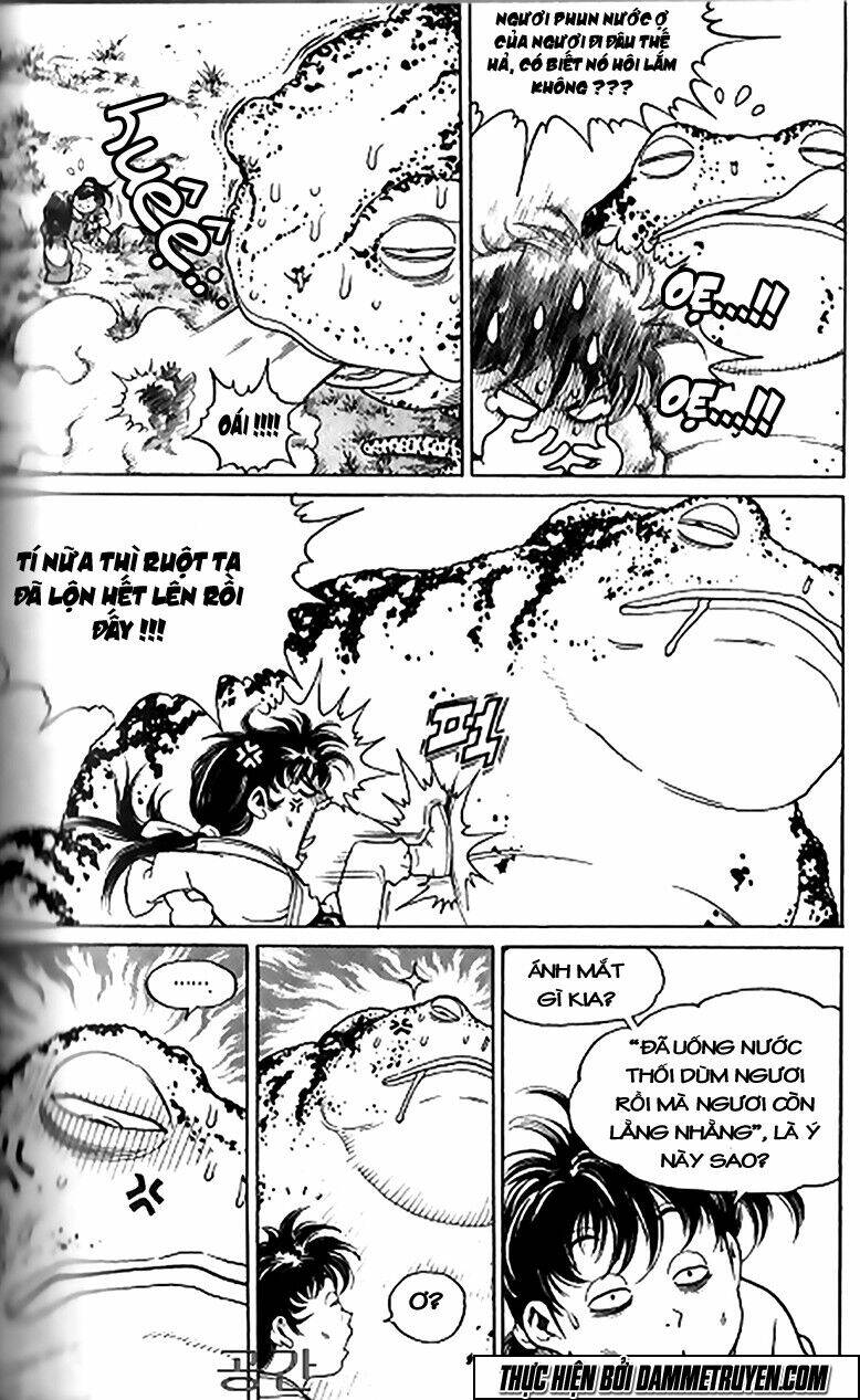 quái hiệp truyện chapter 32 17