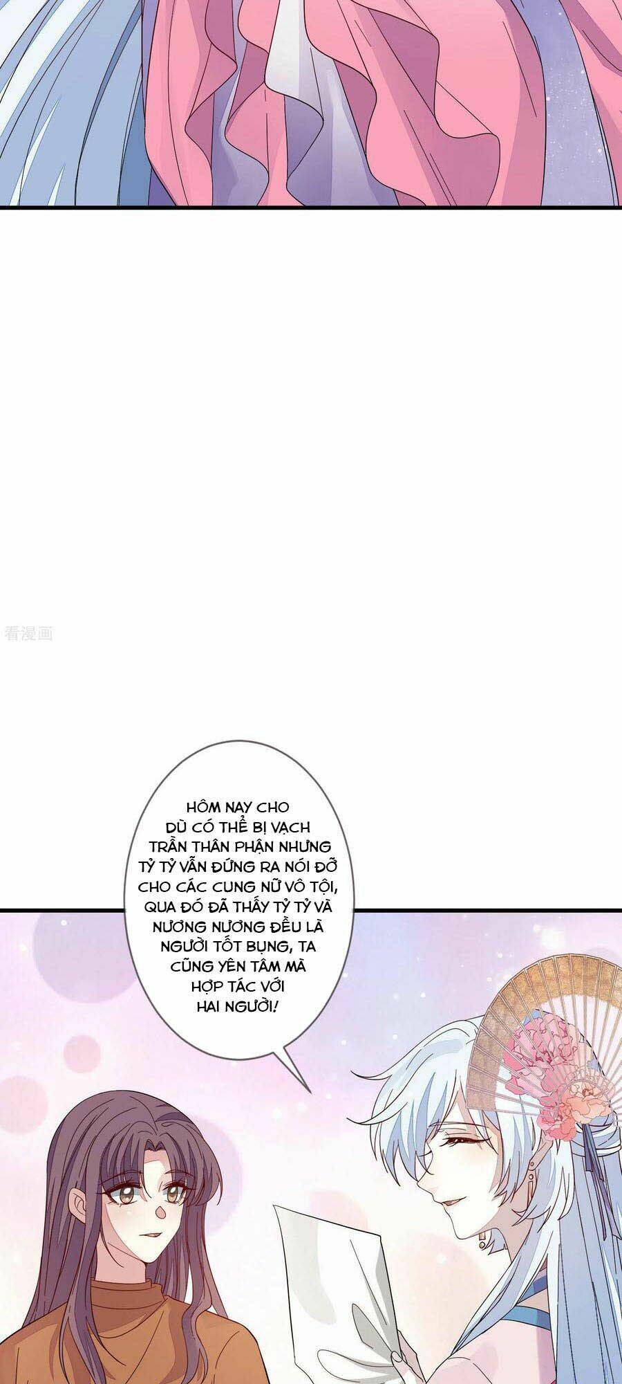 cửu khuyết phong hoa chapter 121 6