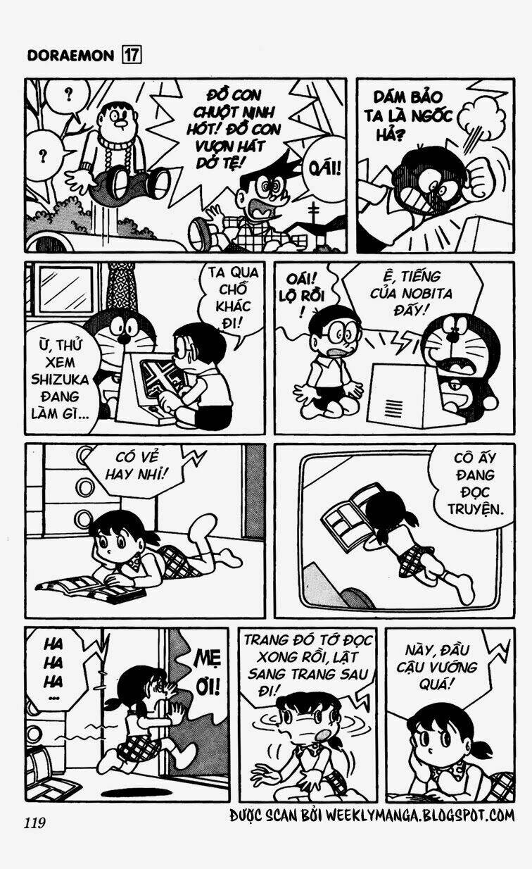 doraemon chapter 317 5