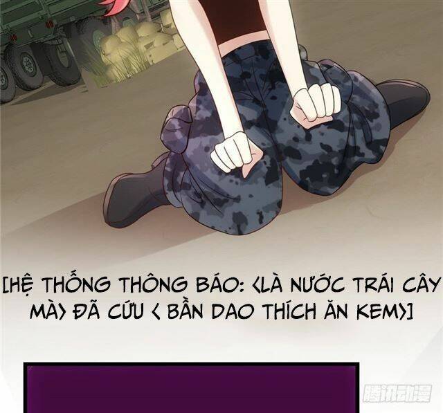 thời khắc và em đều đẹp chapter 4 19